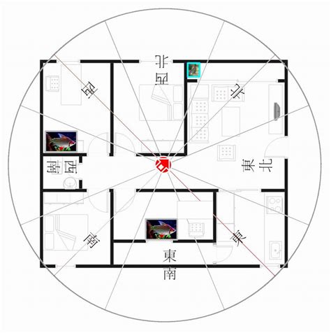 房子坐東南朝西北|陽宅風水學 坐東南向西北 「巽」宅秘密要知道 – 阿丸。